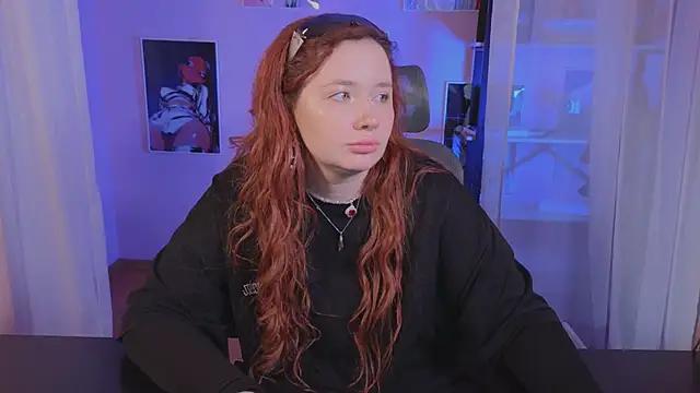 carolina elf online show from 11-15-25, 12:13