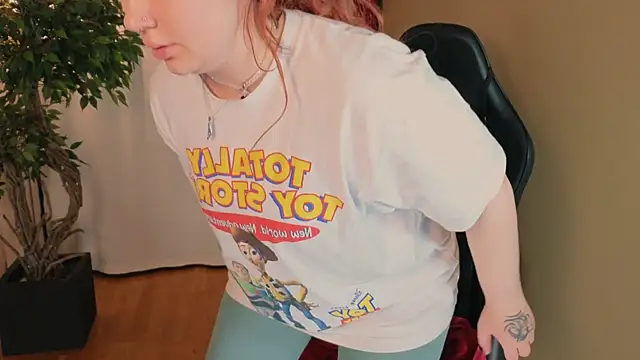 carolina elf online show from 11-16-25, 01:17