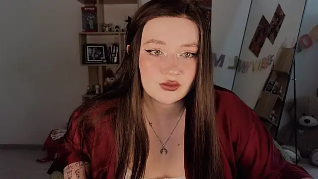 carolina elf online show from 07-28-26, 10:21