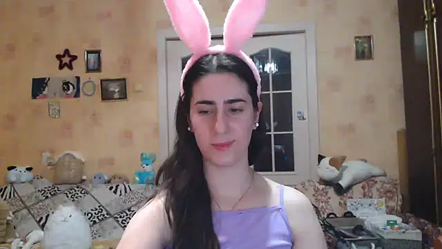 INELIKA online show from 12-04-24, 09:35