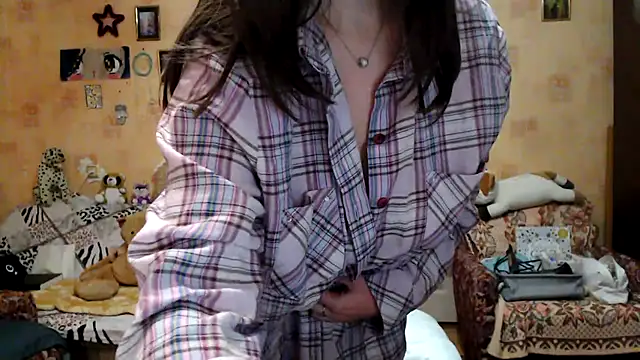 INELIKA online show from 12-12-24, 07:04