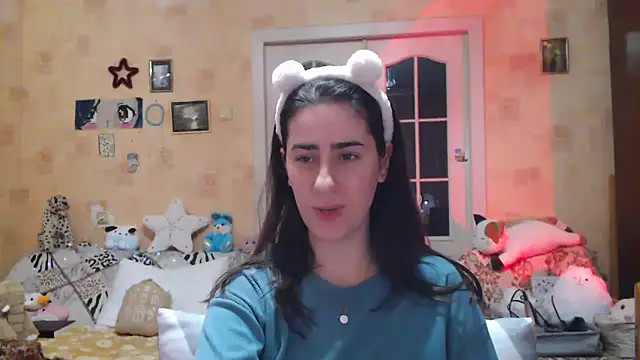 INELIKA online show from 12-26-24, 10:20