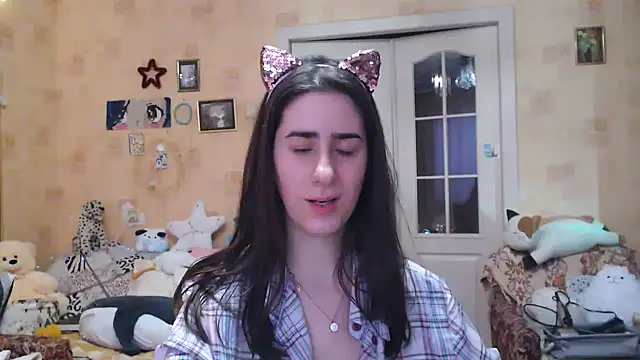 INELIKA online show from 01-02-25, 07:33