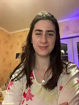 INELIKA online show from 01-11-25, 12:01