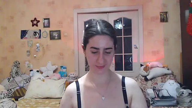 INELIKA online show from 01-12-25, 02:03