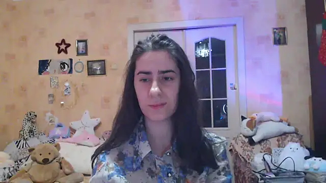 INELIKA online show from 01-13-25, 10:03