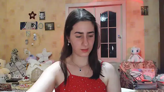 INELIKA online show from 01-16-25, 12:34