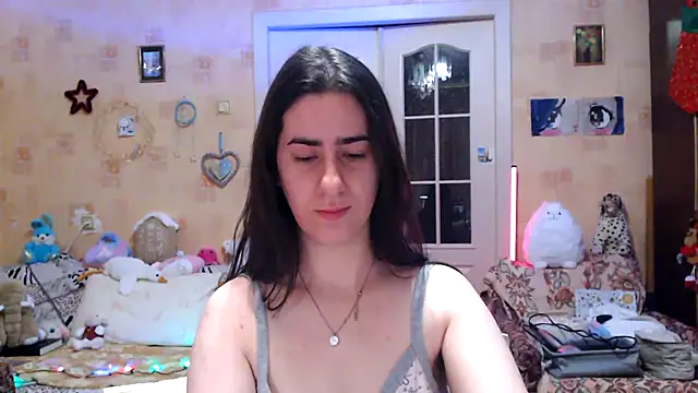 INELIKA online show from 01-19-25, 10:39