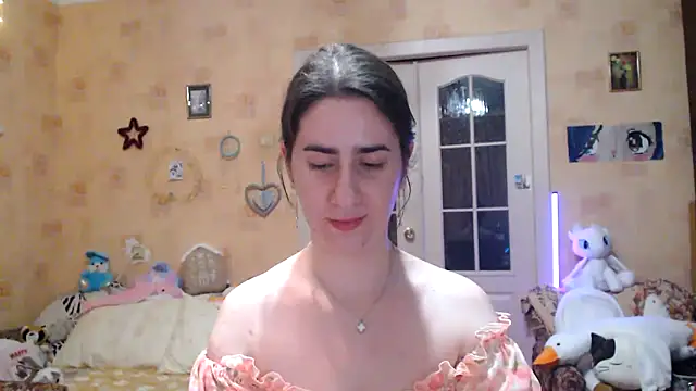 INELIKA online show from 01-29-25, 03:47