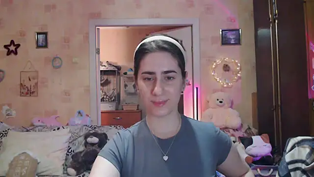 INELIKA online show from 09-10-25, 09:48