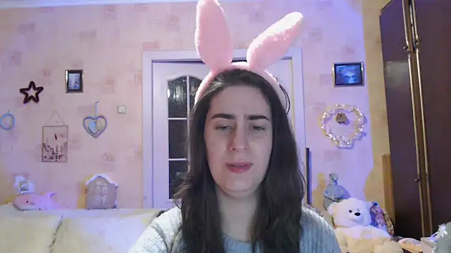 INELIKA online show from 11-01-25, 08:22