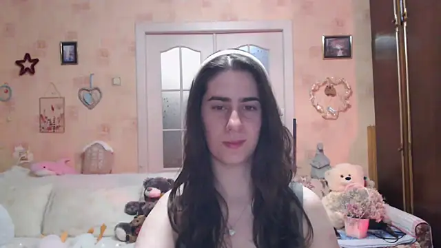 INELIKA online show from 11-14-25, 10:07