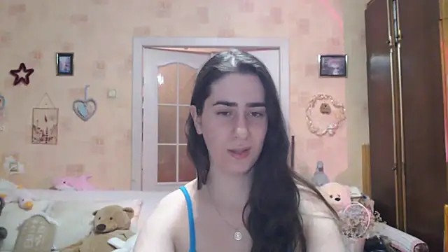 INELIKA online show from 11-29-25, 09:40