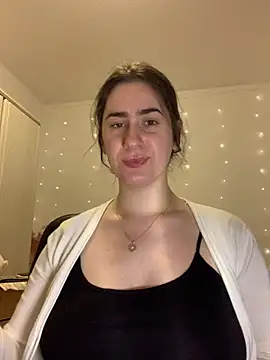 INELIKA online show from 04-08-26, 10:32