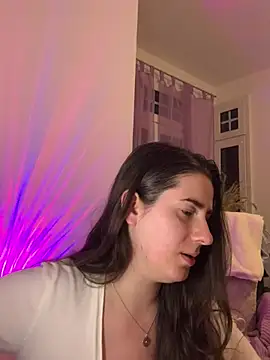 INELIKA online show from 07-03-26, 11:33