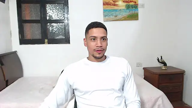 Jhors  Collens online show from 11-25-25, 02:00