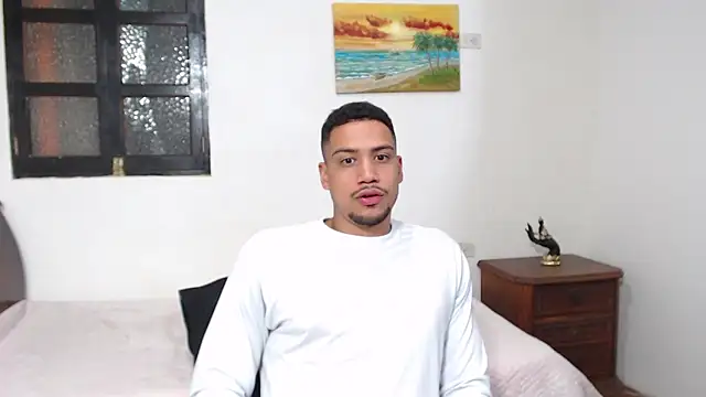 Jhors  Collens online show from 12-02-25, 03:34