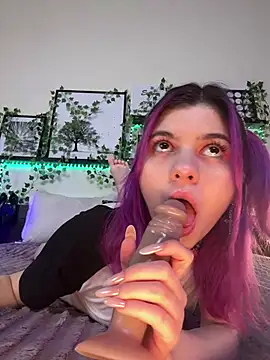 Katya Zaitseva online show from 01-18-25, 02:47