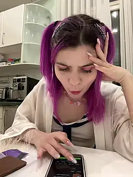 Katya Zaitseva online show from 01-18-25, 11:44