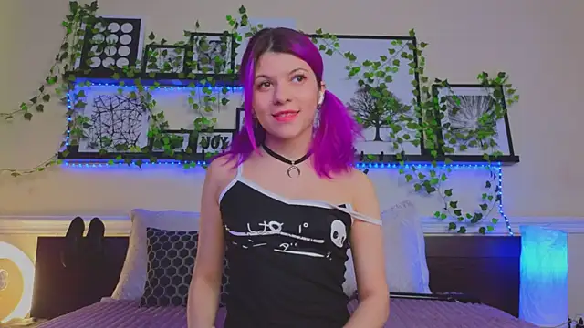 Katya Zaitseva online show from 02-06-25, 11:26