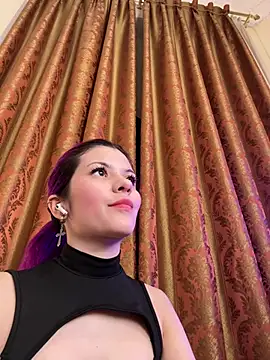 Katya Zaitseva online show from 02-11-25, 11:33