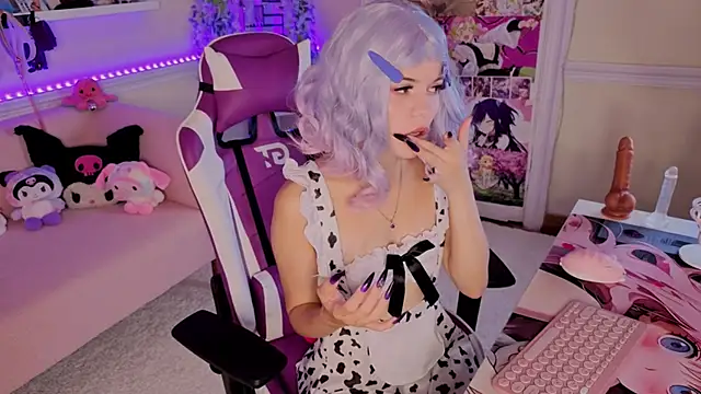 Katya Zaitseva online show from 09-08-25, 07:24