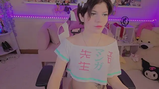 Katya Zaitseva online show from 12-05-25, 01:31