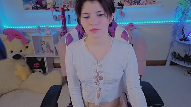 Katya Zaitseva online show from 01-08-26, 06:48