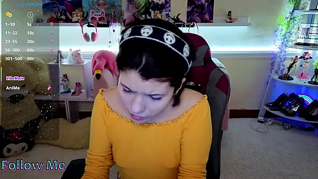 Katya Zaitseva online show from 03-26-26, 01:38