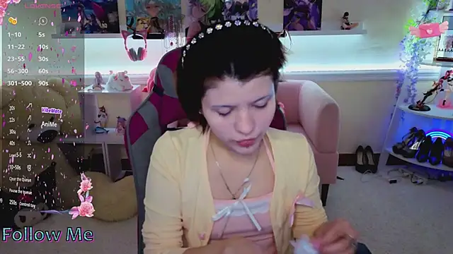 Snapshot of Katya_Zaitseva chatting on 05-02-26, 12:32 Katya Zaitseva online show from 05-02-26, 12:32