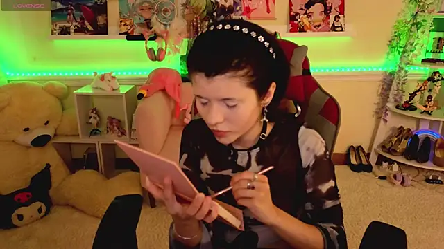 Snapshot of Katya_Zaitseva chatting on 06-05-26, 12:55 Katya Zaitseva online show from 06-05-26, 12:55