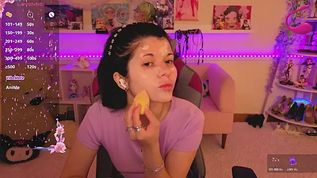 Snapshot of Katya_Zaitseva chatting on 06-19-26, 12:20 Katya Zaitseva online show from 06-19-26, 12:20