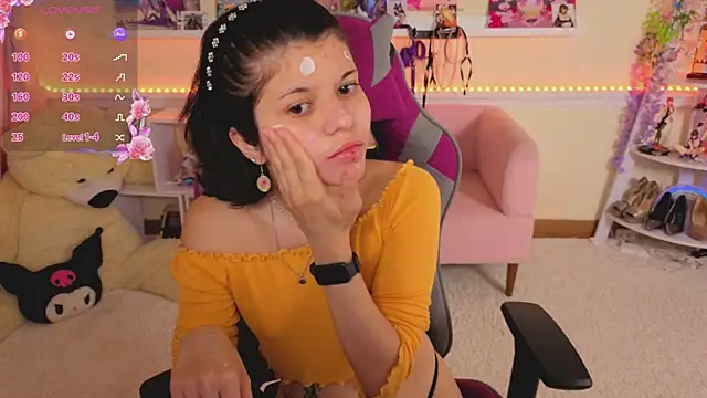 Snapshot of Katya_Zaitseva chatting on 07-13-26, 06:44 Katya Zaitseva online show from 07-13-26, 06:44