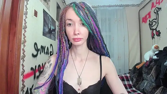 Roxy Silver online show from 01-22-25, 08:49