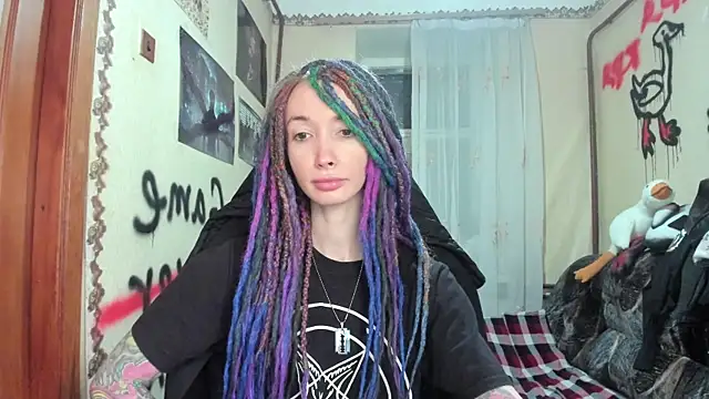 Roxy Silver online show from 01-24-25, 12:52