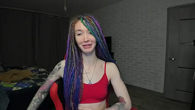 Roxy Silver online show from 02-11-25, 11:54