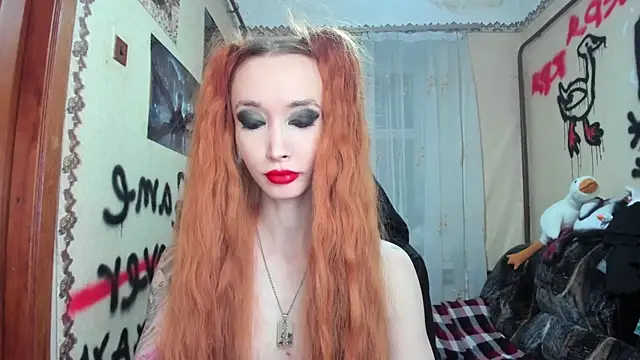 Roxy Silver online show from 02-16-25, 09:16