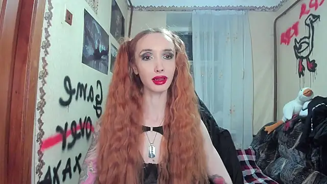 Roxy Silver online show from 02-23-25, 09:05