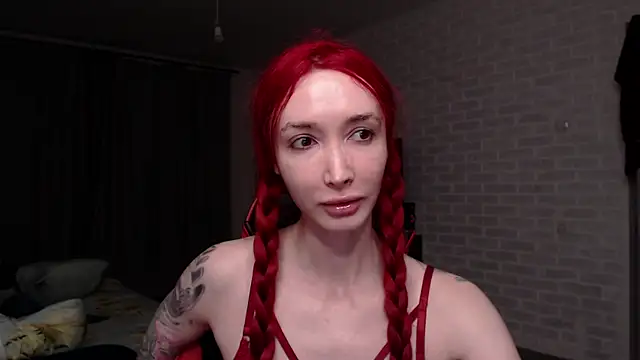 Roxy Silver online show from 07-19-26, 08:34