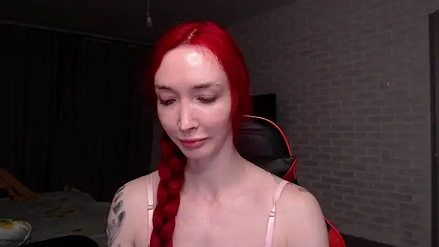 Roxy Silver online show from 07-20-26, 10:56