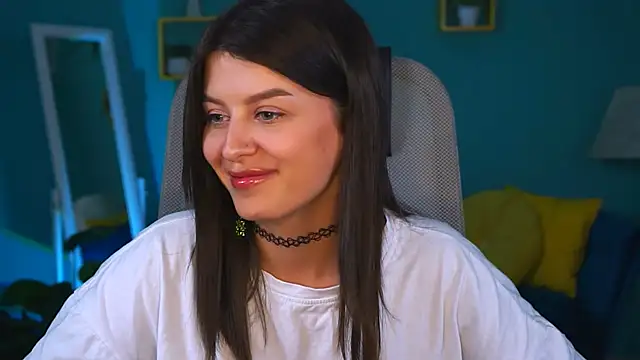 NicoleMun online show from 02-04-25, 06:27