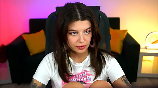 NicoleMun online show from 03-16-25, 12:33