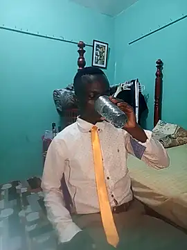 Javan  online show from 02-18-25, 06:15