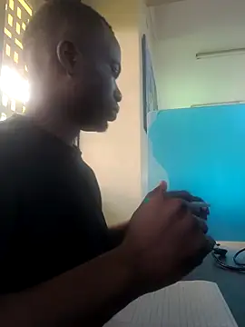 Javan  online show from 04-18-26, 09:46