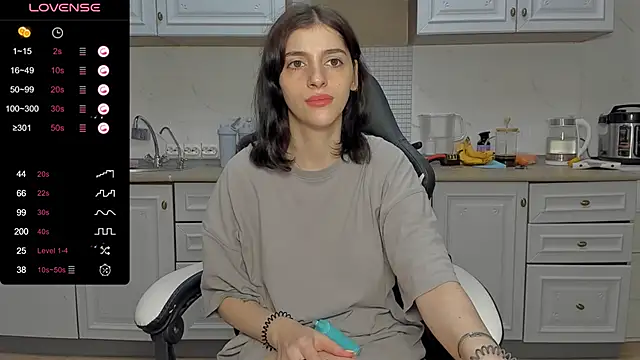 broosnica1 online show from 01-04-25, 07:02