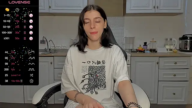 broosnica1 online show from 01-07-25, 10:11