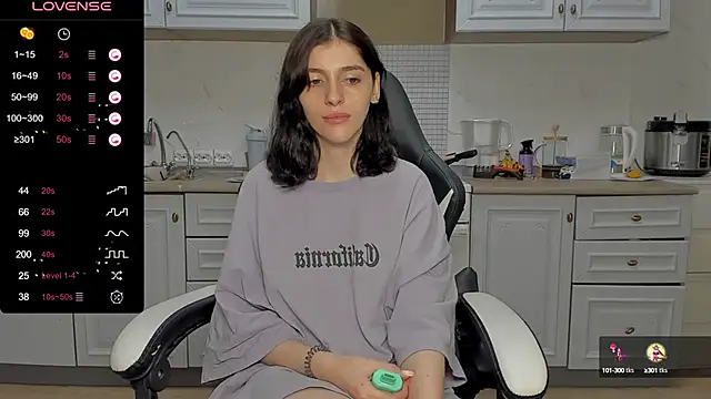 broosnica1 online show from 01-07-25, 07:59