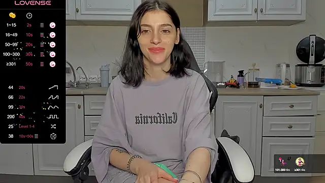 broosnica1 online show from 01-09-25, 10:52