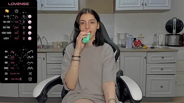 broosnica1 online show from 01-14-25, 11:31