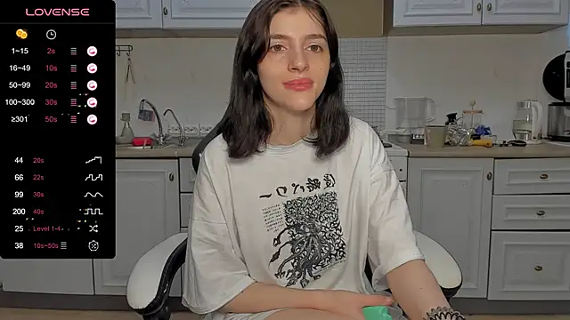 broosnica1 online show from 01-17-25, 08:45